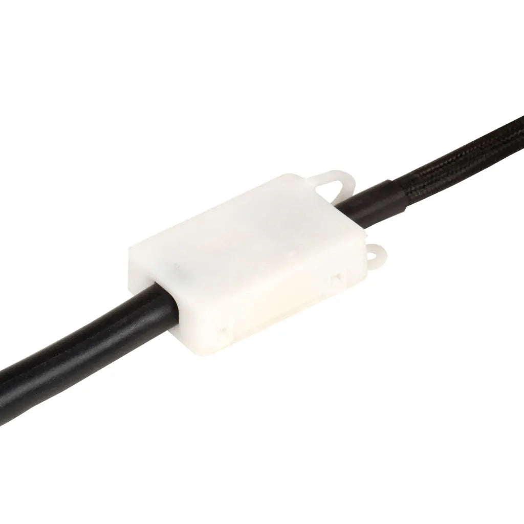 James | Industrial Pendant Lamp With Iron & Mango Wood - Lamps