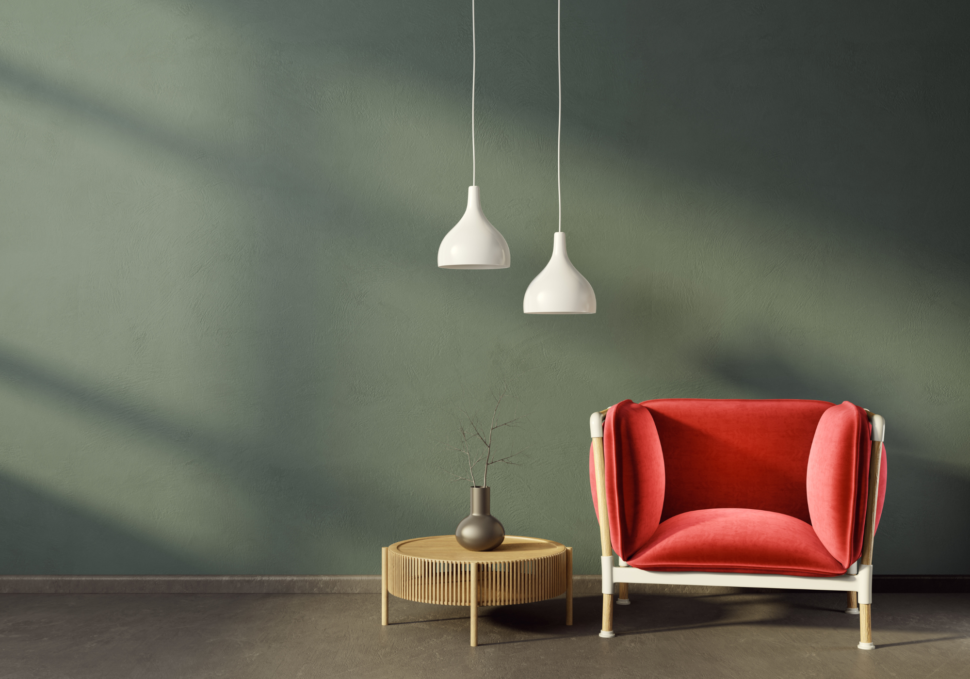 How the Right Lighting Transforms Your Space