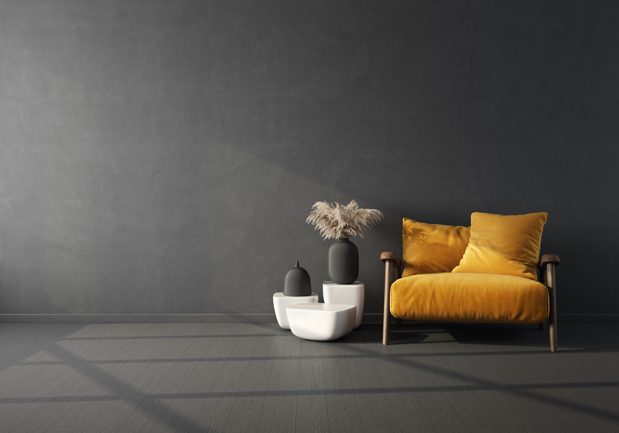 The Essentials of a Stylish Entryway: First Impressions Matter