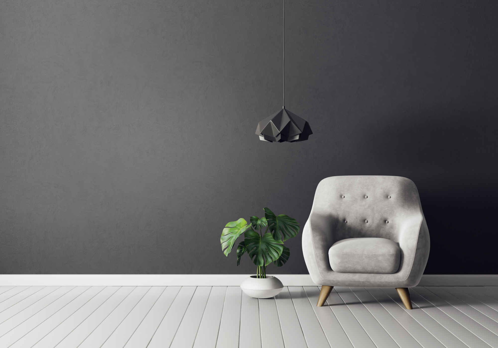 5 Effortless Ways to Add Character to Your Living Room
