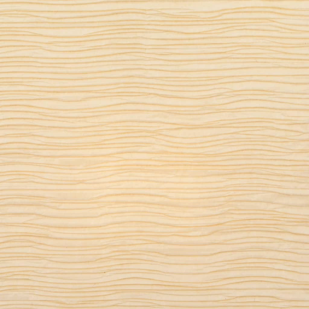 Sana | Beige Paper Floor Lamp with Steel Base – 135 cm Dual E14 Sockets - Lamps